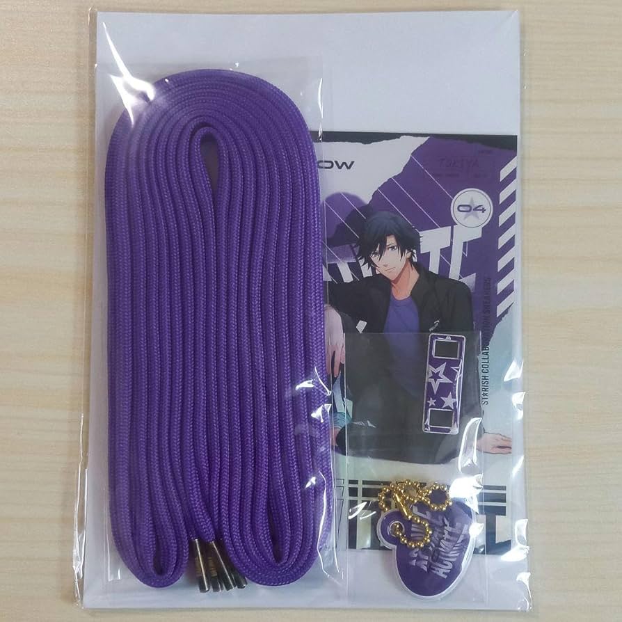 うたプリ PUMA スニーカー トキヤ