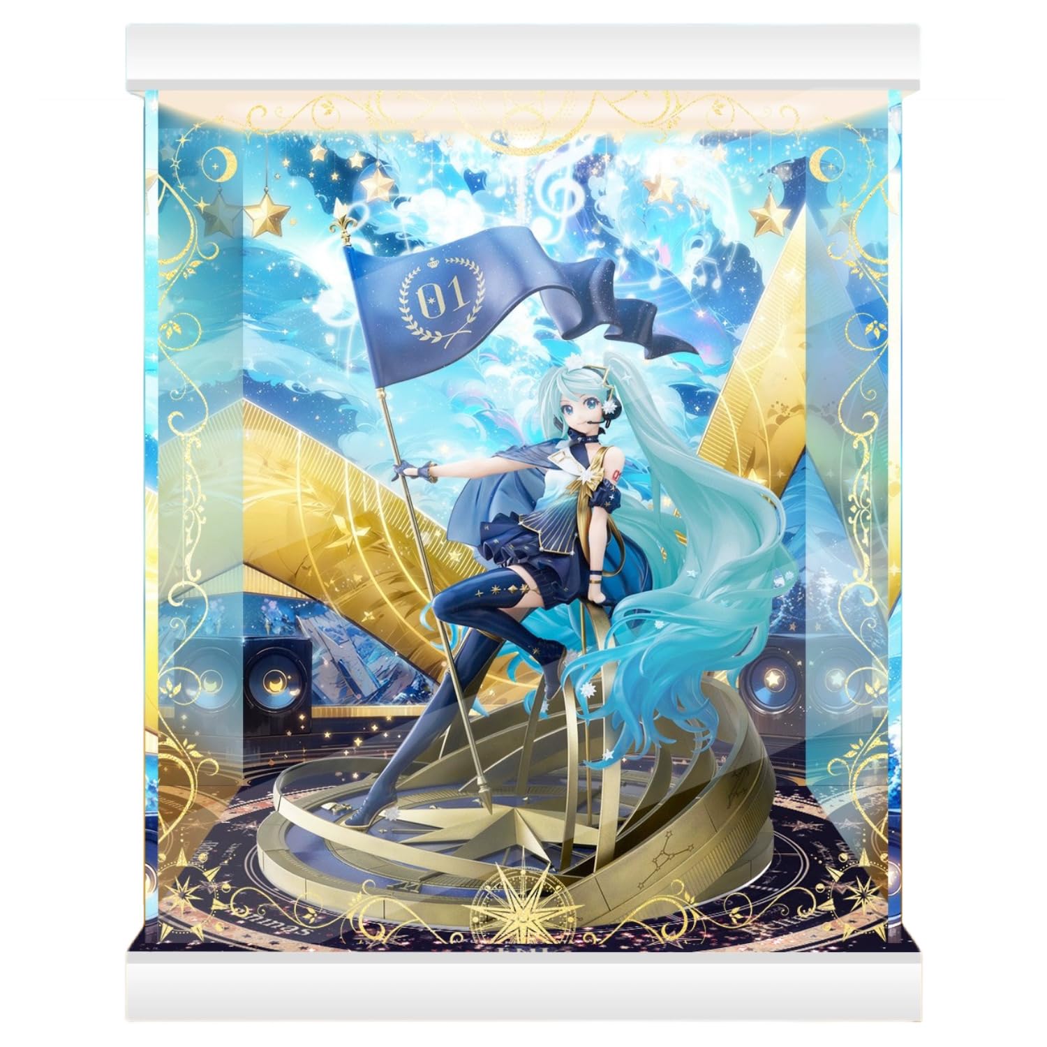 初音ミク Birthday 2022 〜Polaris ver.〜