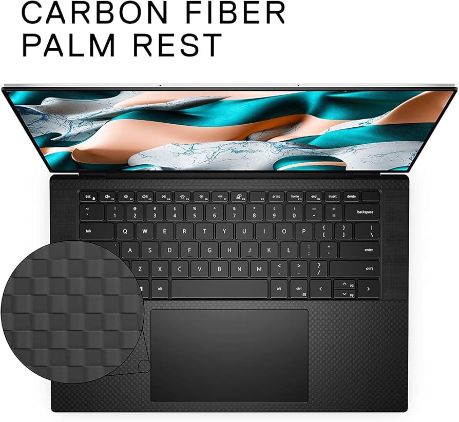 Amazon.com: Dell XPS 15 9510 15.6