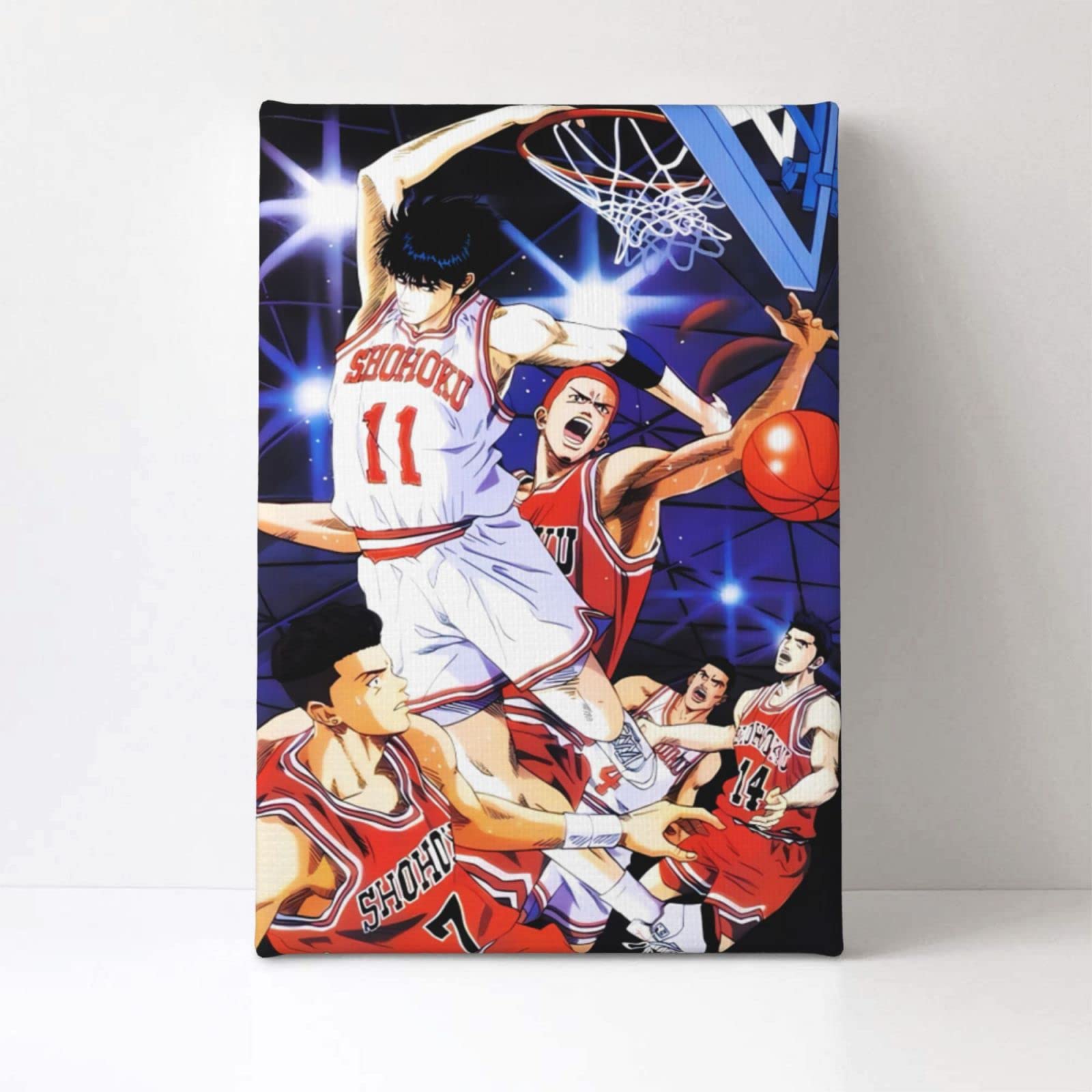 スラムダンク パネル スラムダンク パネル スラムダンク パネル