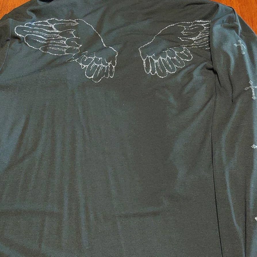 HYDE 2019 黑ミサ×h.NAOTO コラボカーディガン 美品 h.naoto × HYDE