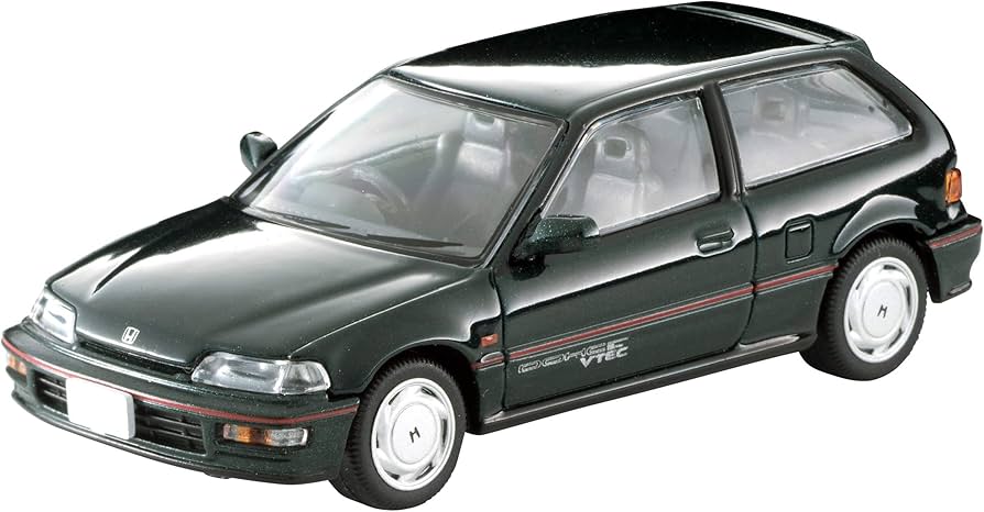 Amazon | トミカリミテッドヴィンテージ ネオ 1/64 LV-N182a ホンダ