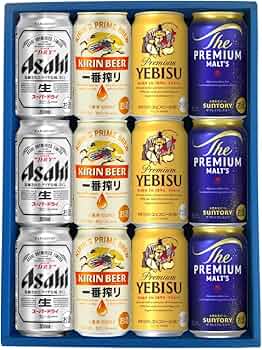 アサヒ スーパードライ プレミアムモルツ 食彩 エビス ビール 45本+3本