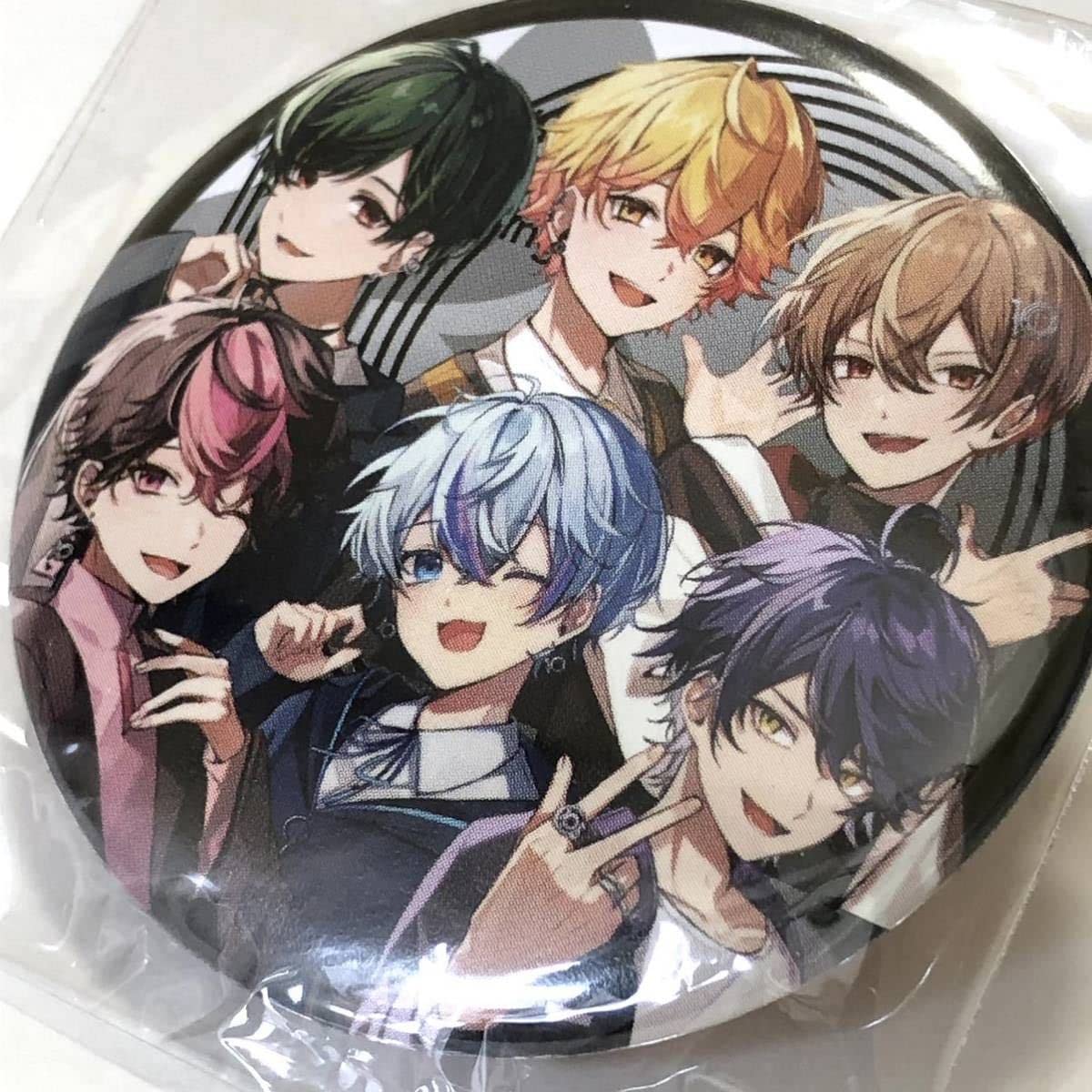 SIXFONIA シクフォニ 暇72 すち LAN いるま みこと 雨乃こさめ Amazon.