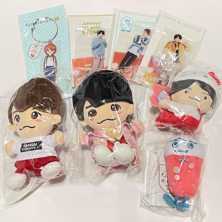 なにわ男子 西畑大吾 グッズセット