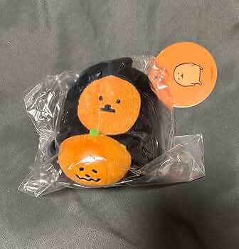 ナガノのくま もぐらコロッケ 仮装しちゃお！ハロウィン マスコット