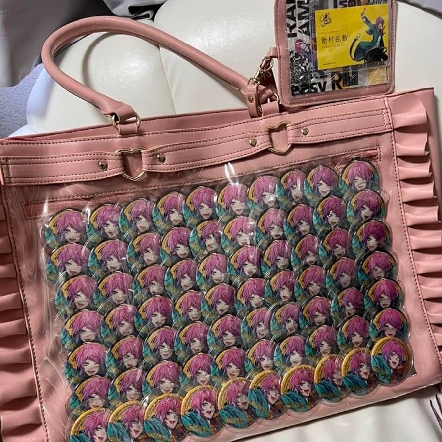 ヒプノシスマイク 飴村乱数 痛バ EW04 FlingPosse Amazon.co.jp