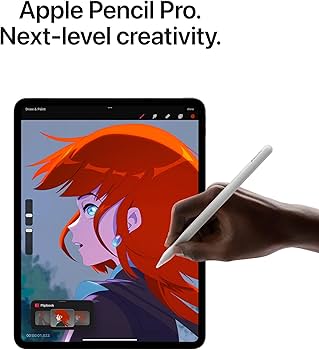 Apple Pencil Pro : Amazon.com.br: Papelaria e Escritório