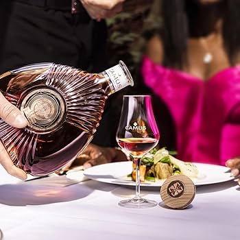 Amazon.co.jp: CAMUS(カミュ) ブランデー700ml カミュ ボルドリーXO 瓶