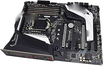 Amazon.co.jp: MSI MPG Z390 GAMING PRO CARBON LGA 1151 IntelZ390