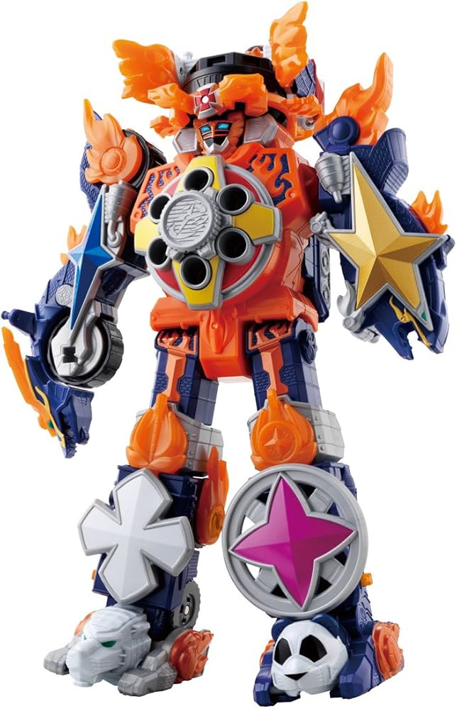 激レア品 Kinetiquettes リュウ ＆ 狂オシキ鬼 2体セット 激レア品