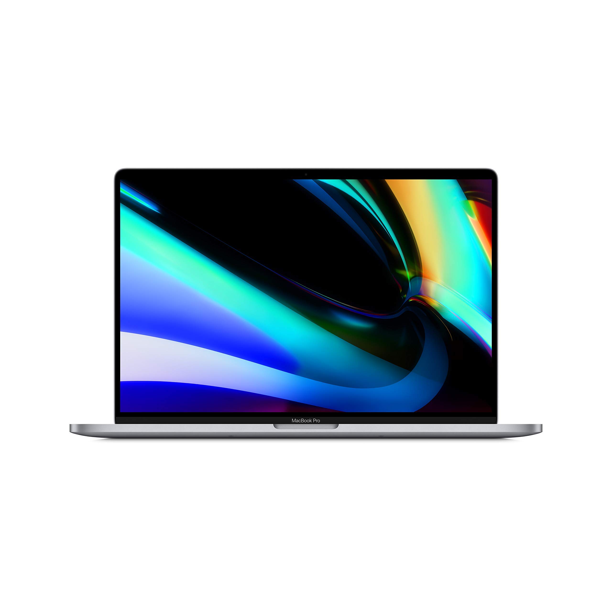 MacBook Pro 16 インチ 2019