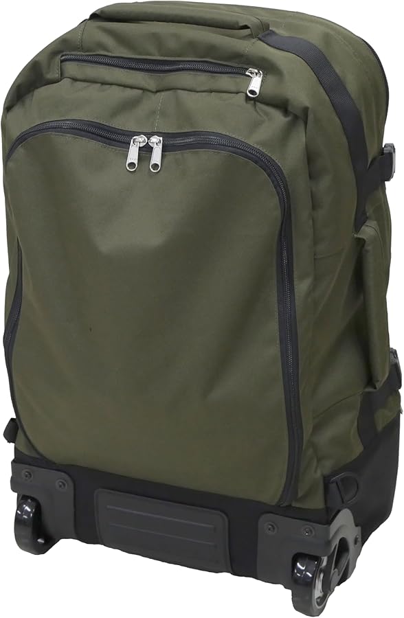 Amazon | アブロードキャリー43 | スーツケース