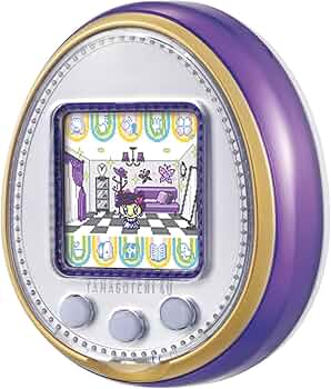 たまごっち 4U ブルー TAMAGOTCHI Amazon | TAMAGOTCHI 4U BLUE