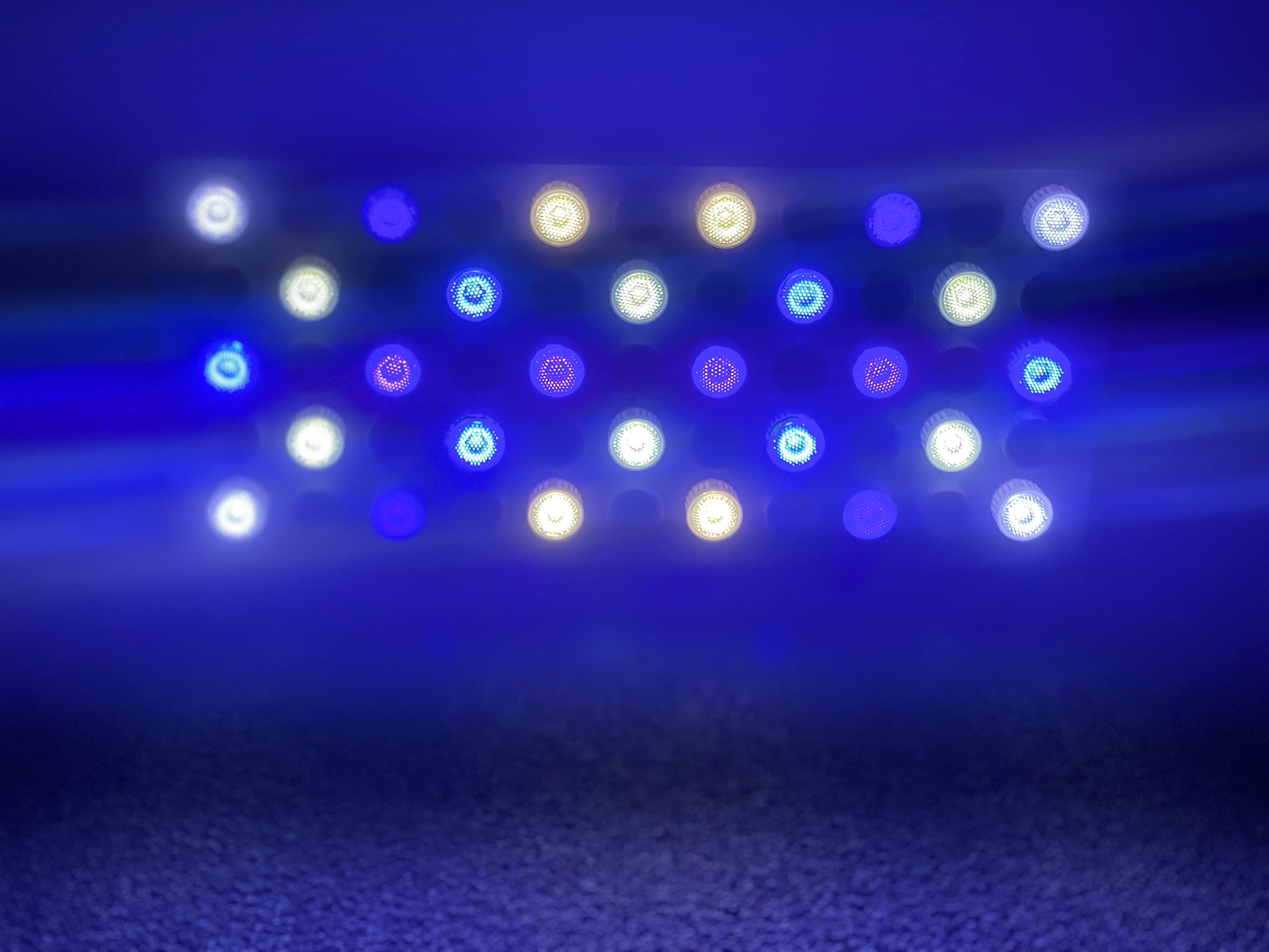 Amazon.co.jp: 【PSE技術基準適合】サンゴの育成と演色に特化した165W