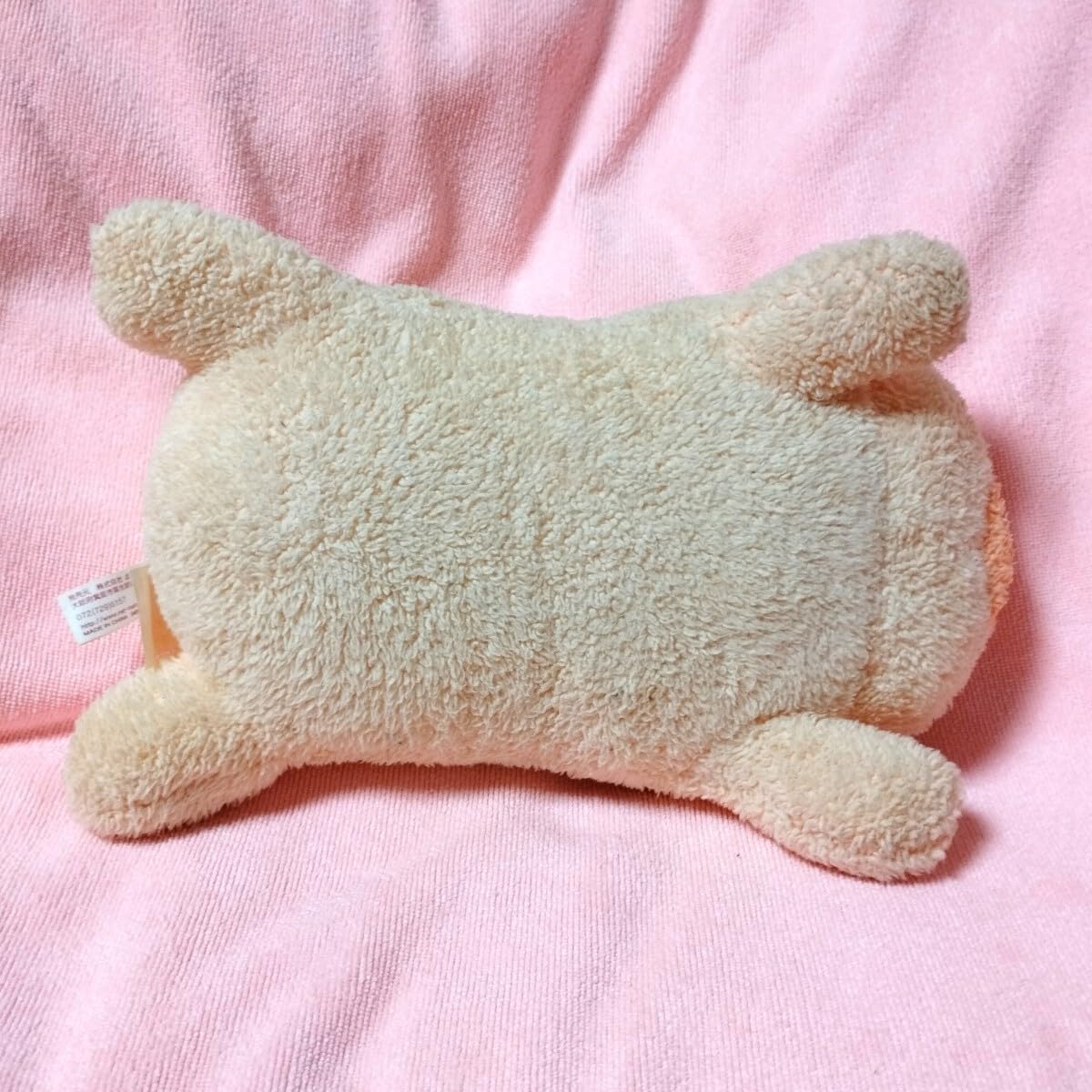 約45㎝】フリッカ ぬいぐるみ ブタ fricca Doぱれっと よつんばい