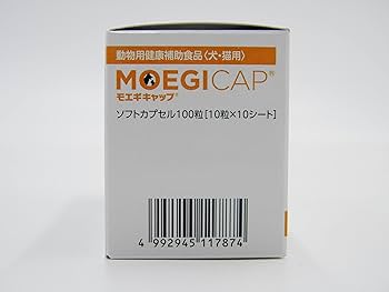 Amazon.co.jp: 共立製薬 モエギキャップ 100粒 黄色透明 : ドラッグストア