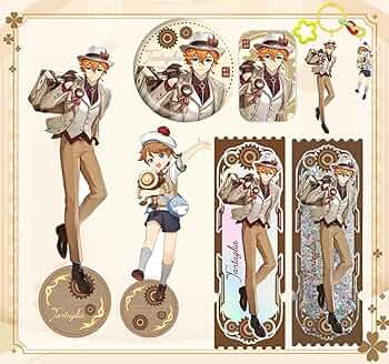 原神 ヤマハ YAMAHA コラボ アクリルキーホルダー 刻晴 fes 限定