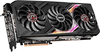 Amazon.com: ASRock AMD Radeon RX 7900 XTX Phantom Gaming 24GB OC