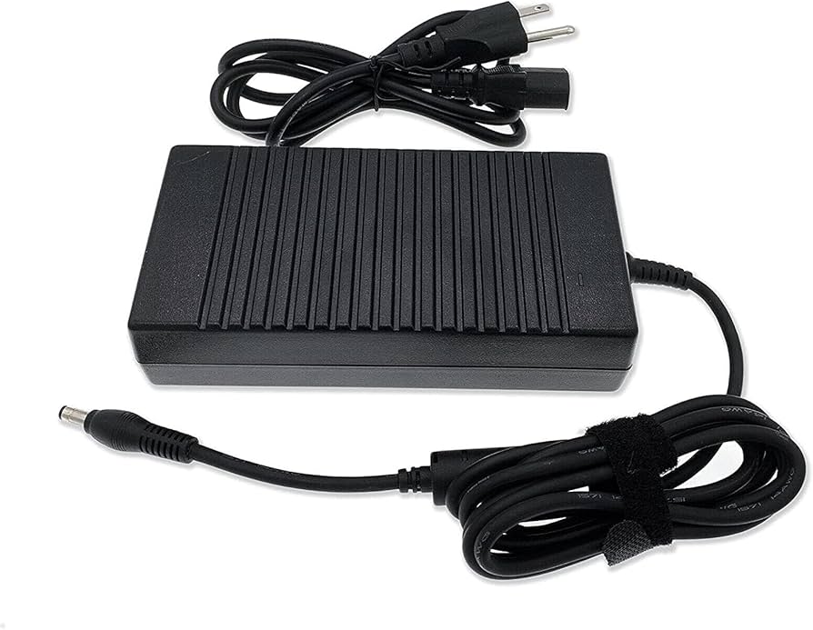 Amazon.com: saschedross AC Adapter Replacement for Minisforum