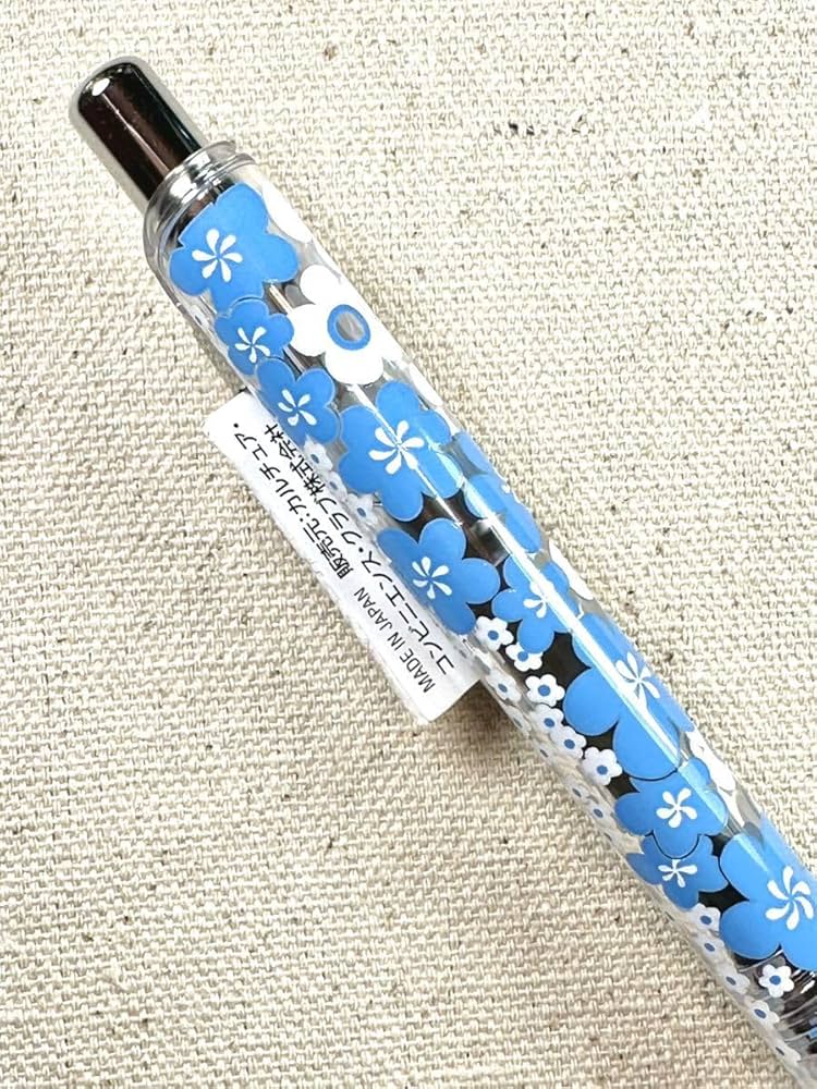 Amazon | アデリアレトロ TSUTAYA限定 花の輪柄 エナージェルイン