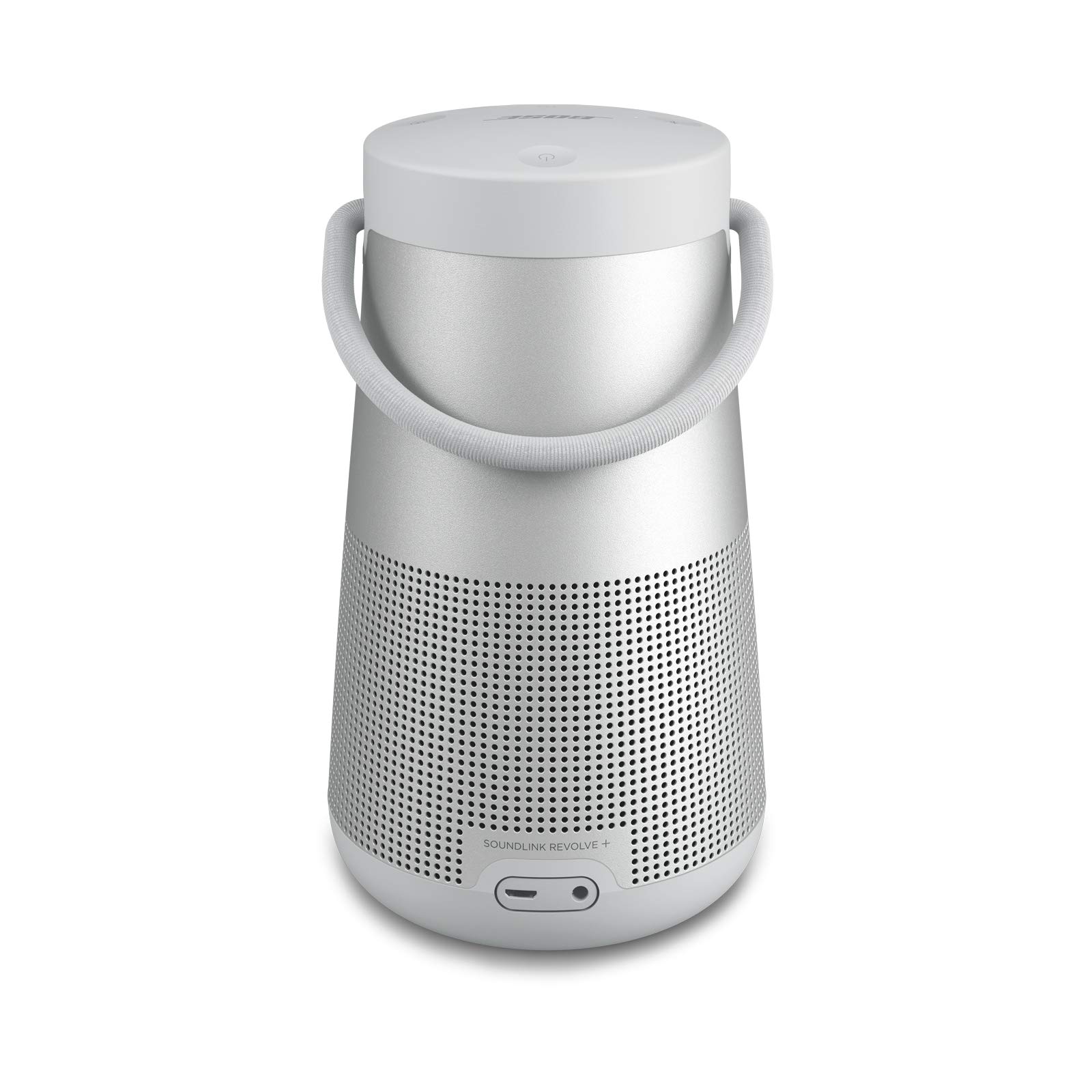 Amazon.com: Bose SoundLink Revolve+ II Portable Bluetooth Speaker