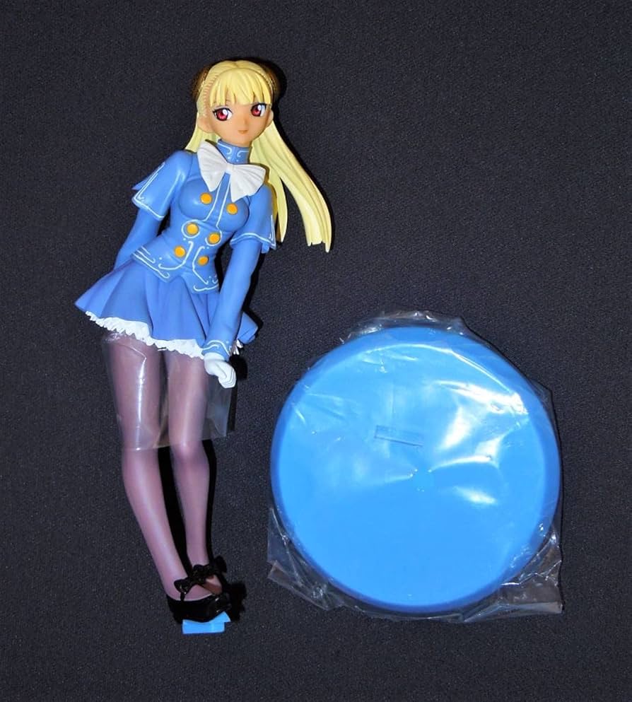 イングリッド』 カプコンガールズ・スタチュー 1/7フィギュア