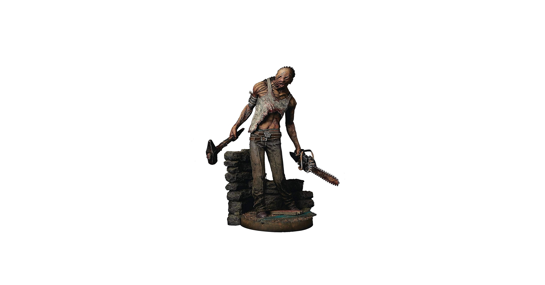 Amazon | ゲッコウ Dead by Daylight ヒルビリー 1/6スケール