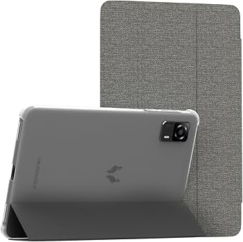 Amazon.co.jp: Headwolf FPad5/FPad5 Pro タブレット 専用ケース、PU