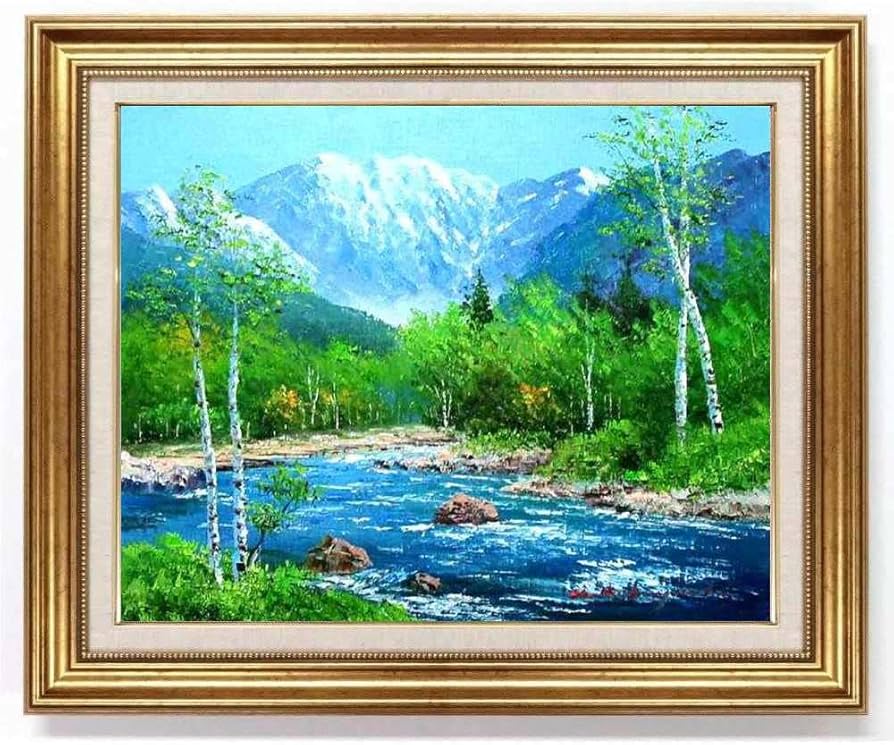 絵画 （油絵） 絵画(油絵) 油絵画 ヴィンテージ 油絵 絵画 vintage ART