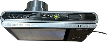 Amazon | SONY デジタルカメラ Cyber-Shot(サイバーショット) W320