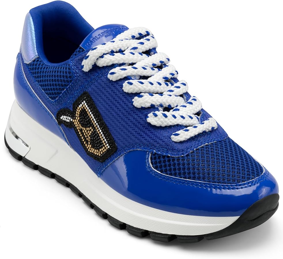 Amazon.com | KARL LAGERFELD Paris Women's Shoes Women's Shoe