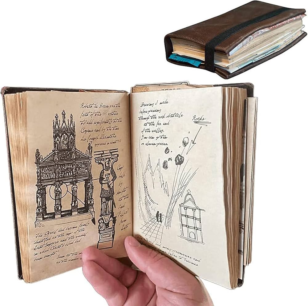 インディージョーンズ 聖杯手帳 ヒーロープロップ graildiary 【公式通販】