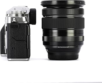 Amazon | 富士フイルム(FUJIFILM) ミラーレス一眼カメラ X-T4レンズ