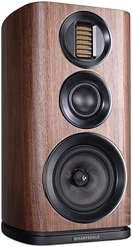 Amazon.com: Wharfedale: EVO4 Speakers