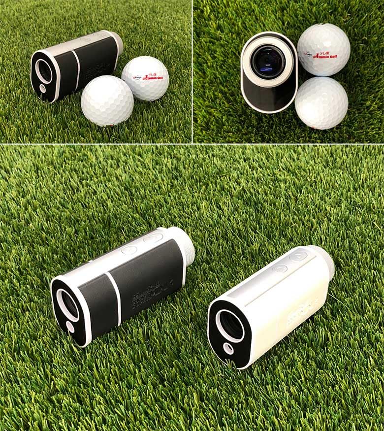 Amazon.co.jp: トゥルーロール ゴルフ ポケットスーパーミニ レーザー