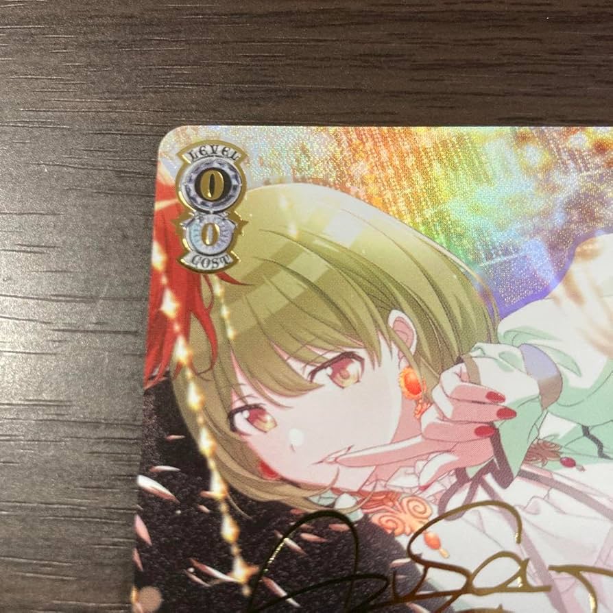 PSA10 ヴァイス シャニマス まっクろはムウサぎ 七草にちか SSP PSA10