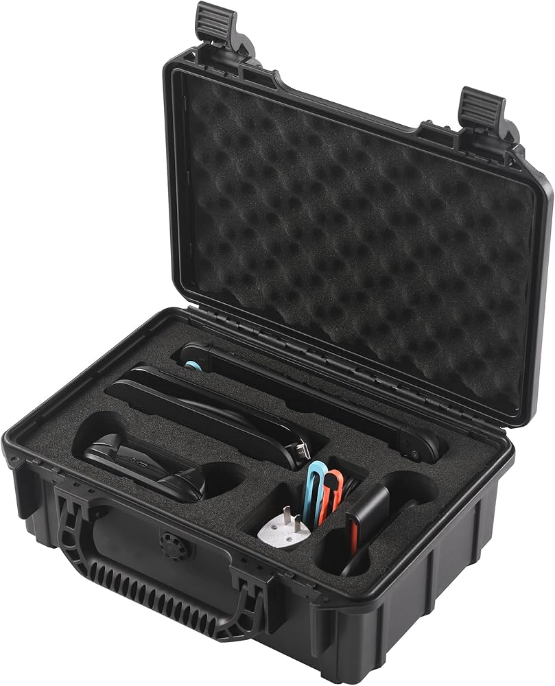 Amazon.com: TIFFDADA Protective Hard Shell Carrying Case