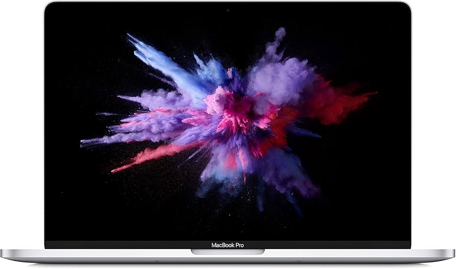 Amazon.com: Apple 2019 MacBook Pro with 1.4 GHz Intel Core i5, 13