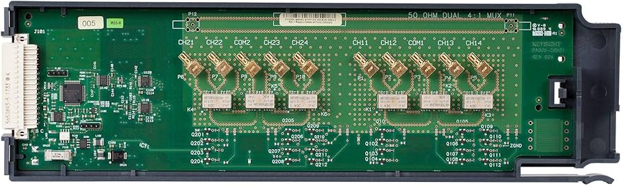 Amazon.co.jp: KEYSIGHT 10833B GPIBケーブル 2m : 産業・研究開発用品