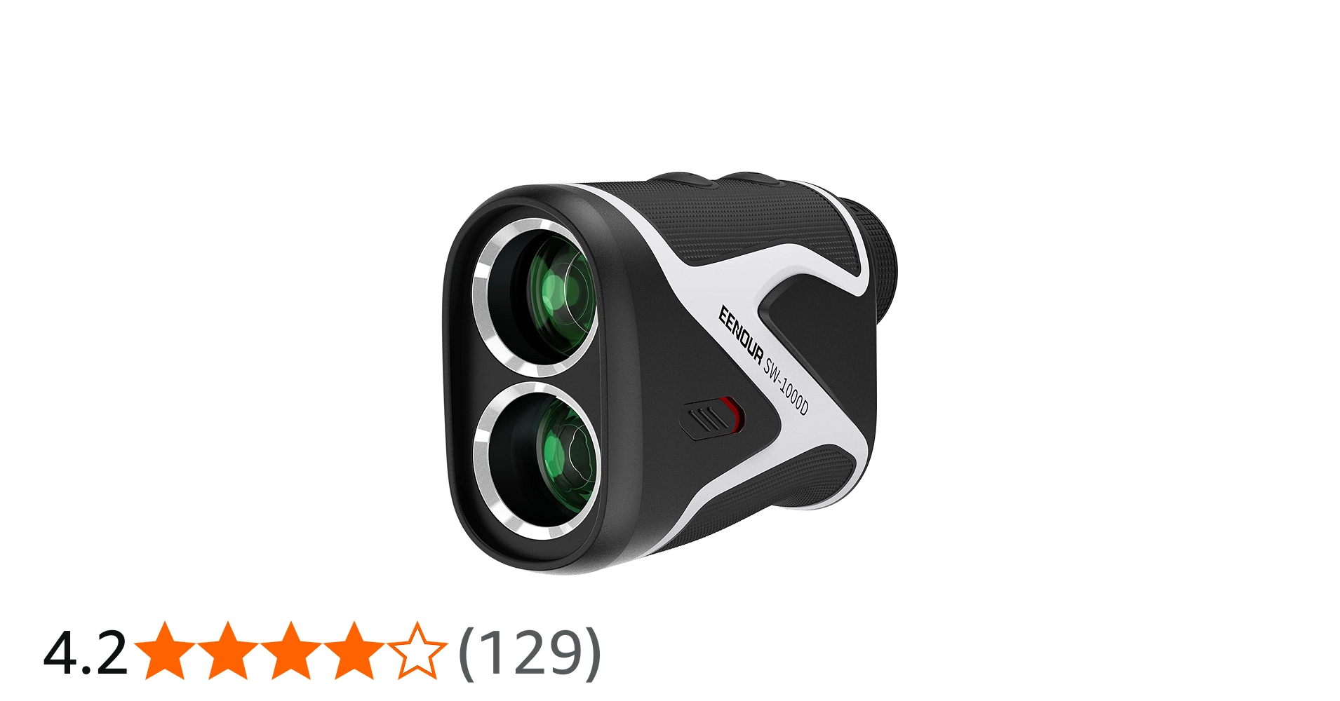 EENOUR SW-1000D ゴルフ用距離計 Amazon.co.jp: EENOUR ゴルフ