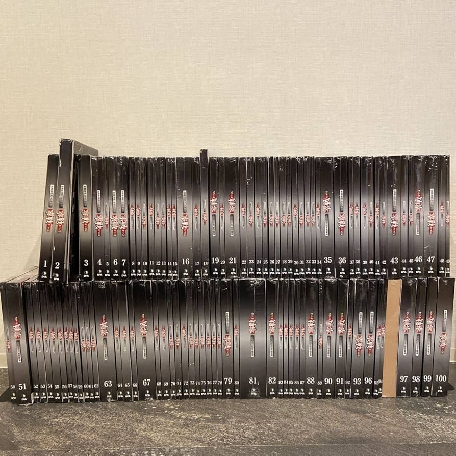 デアゴスティーニ週刊 「零戦をつくる」100巻