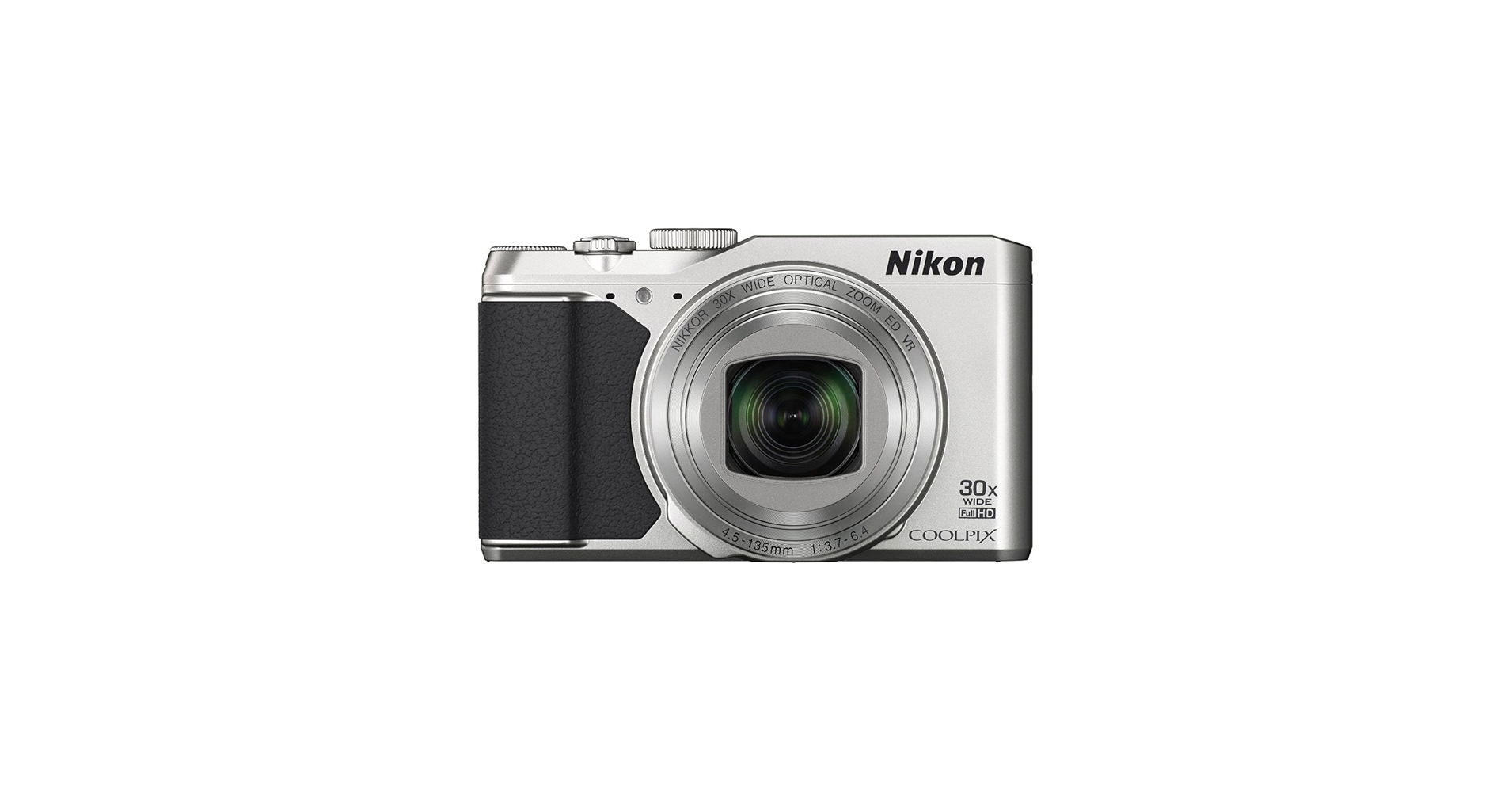 Amazon.com : Nikon COOLPIX S9900 Digital Camera with 30x Optical