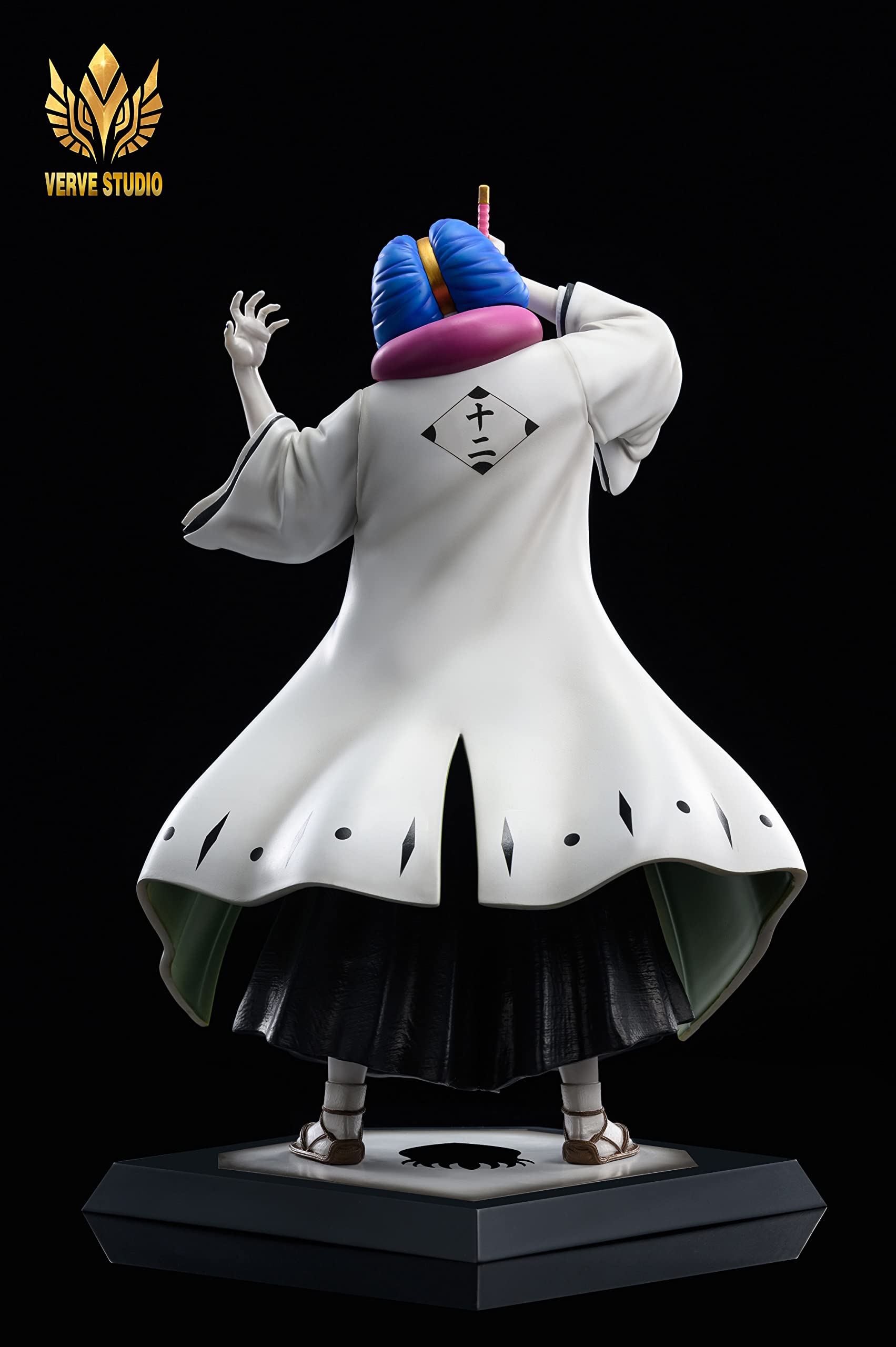 BLEACH 逆刃 I.W-STUDIO 平子真子 フィギュア Amazon | 平子真子