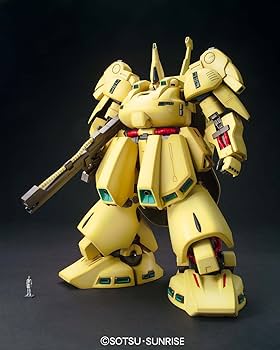 Amazon | MG 1/100 PMX-003 ジ・O (機動戦士Zガンダム) | プラモデル 通販