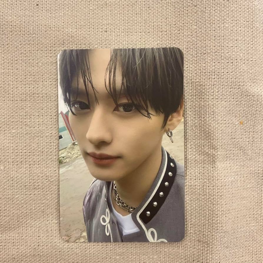 Straykids リノ リービット グッズ まとめ売り トレカ約200枚 Stray