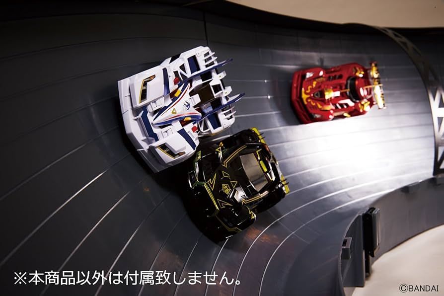 Amazon | ゲキドライヴ RC-01 マスタースピードウェイ 通販