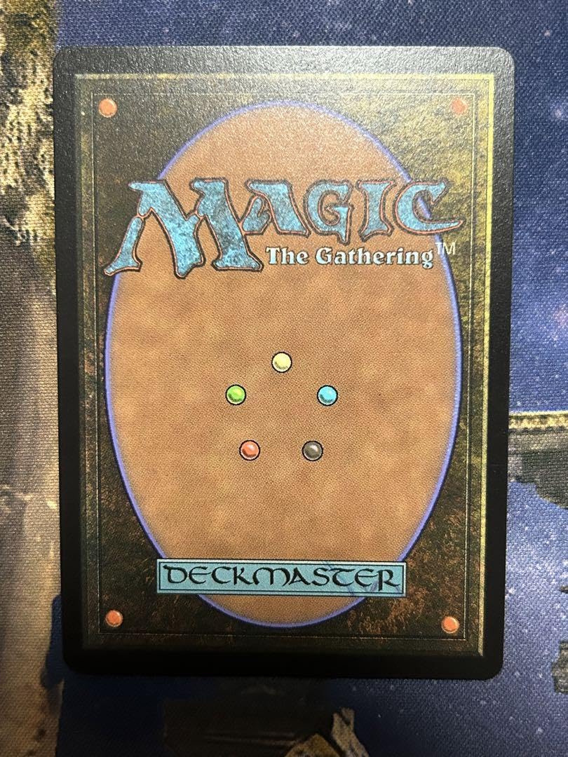 分裂する嵐、アラニア レイズド foil 分裂する嵐、アラニア レイズド