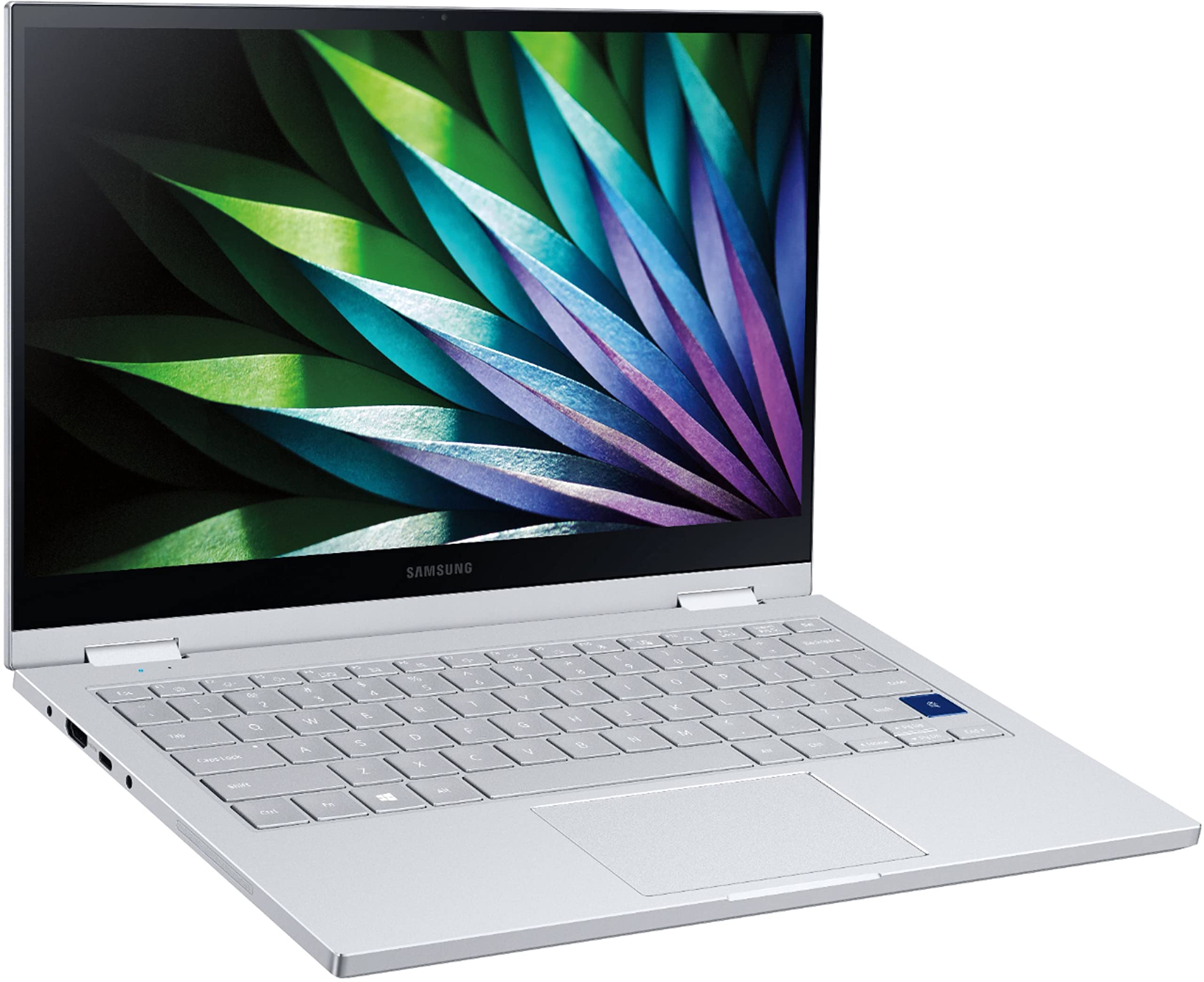 Amazon.com: Samsung - Galaxy Book Flex2 Alpha 13.3