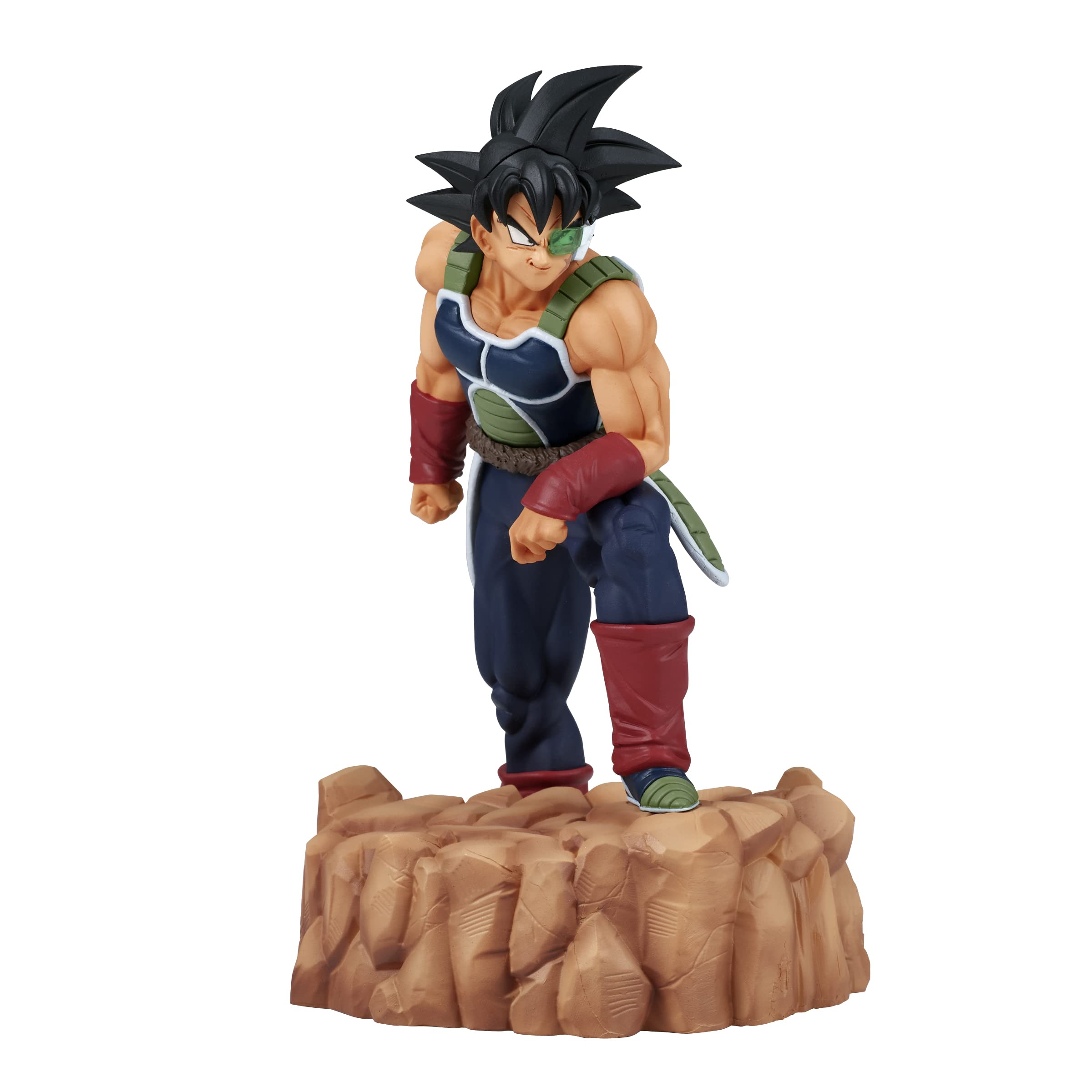 ドラゴンボールフィギュア6体 ドラゴンボール History Box vol.6